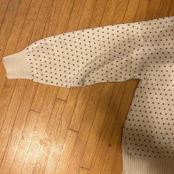 IRONWOOD Sweater (not Trading Company) - Picture 4 of 6